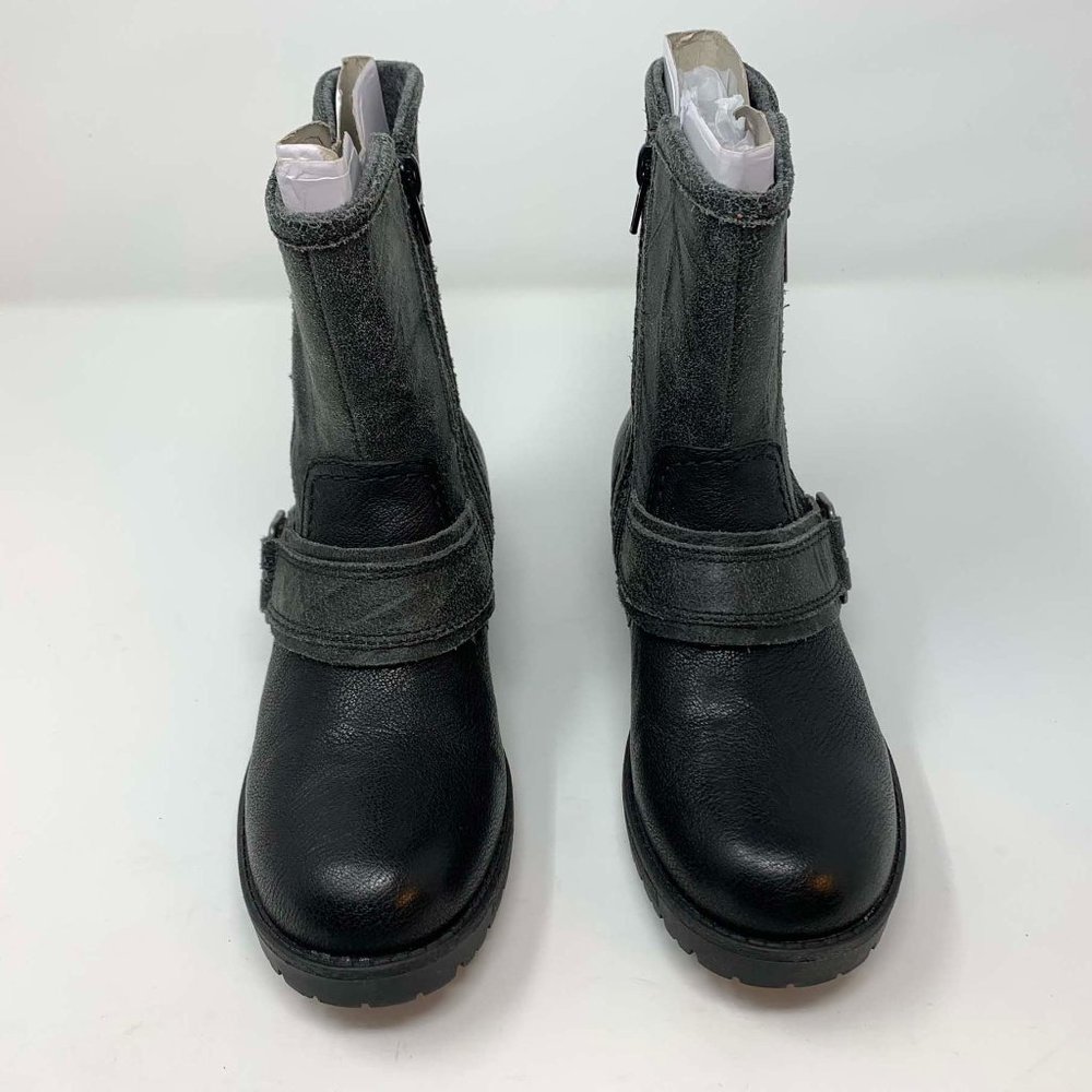 Clarks Women's Faralyn Rise Boot Size 5 Black